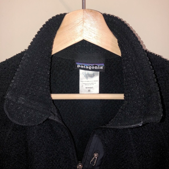 COPY - Patagonia R2 Regulator Polartec Fleece Jacket| M - Picture 6 of 16